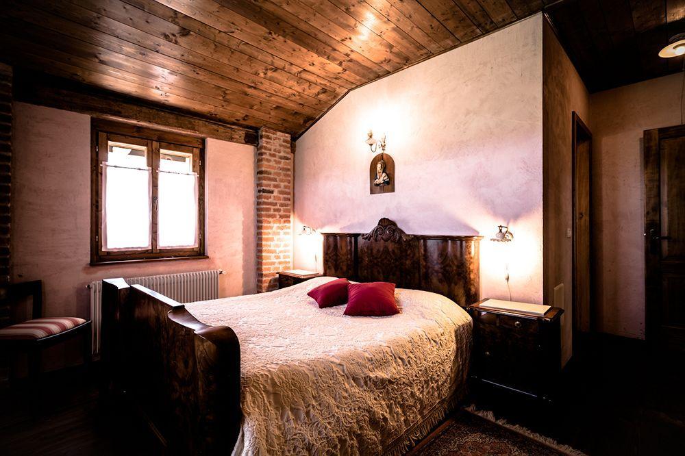 Agriturismo Borg Da Ocjs Medea Luaran gambar