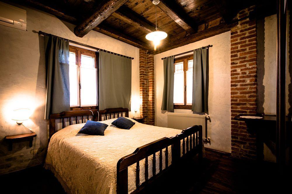 Agriturismo Borg Da Ocjs Medea Luaran gambar
