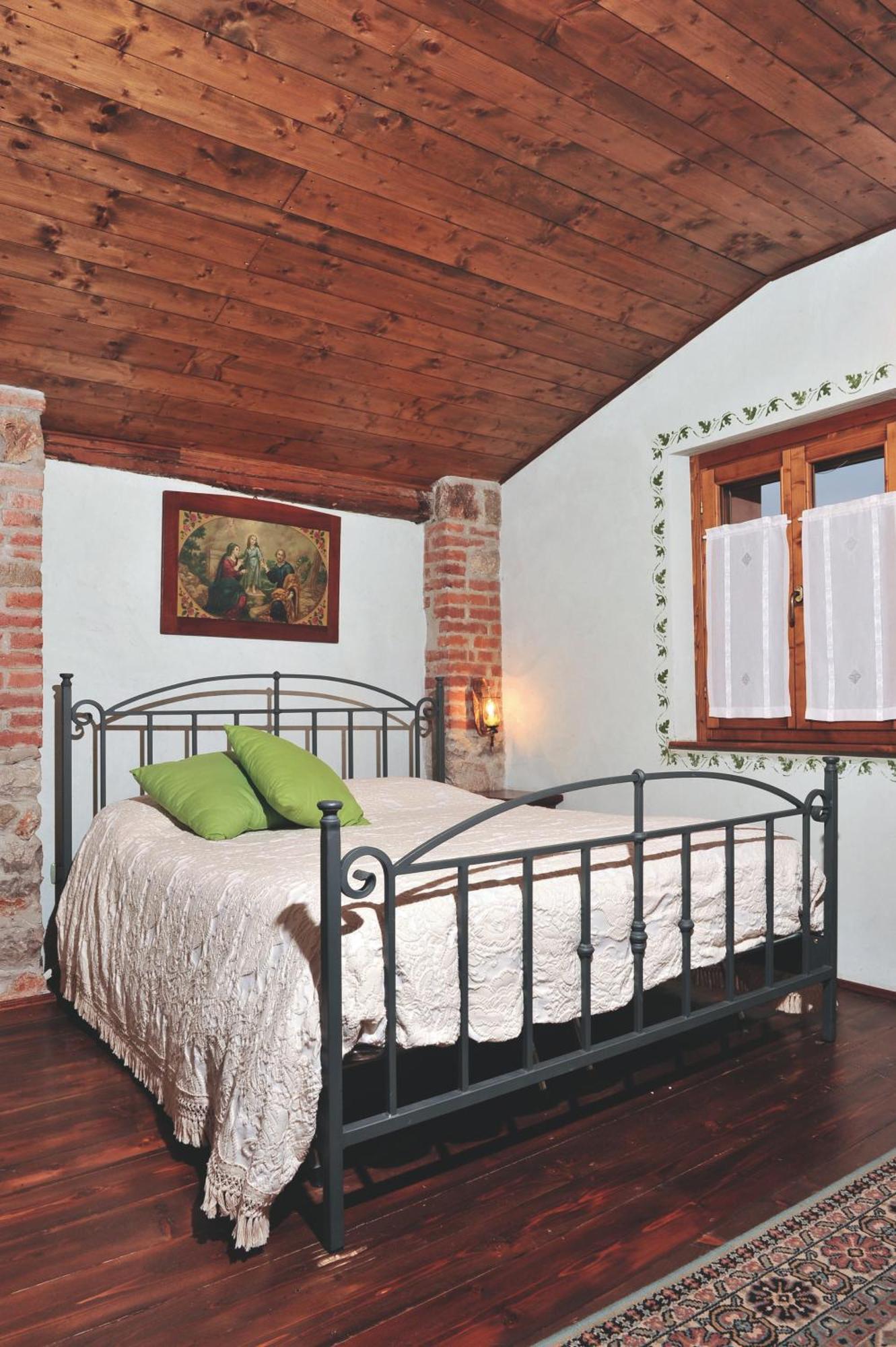 Agriturismo Borg Da Ocjs Medea Luaran gambar