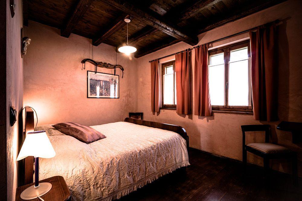 Agriturismo Borg Da Ocjs Medea Luaran gambar