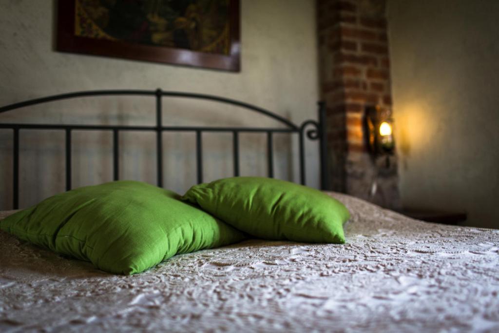 Agriturismo Borg Da Ocjs Medea Bilik gambar
