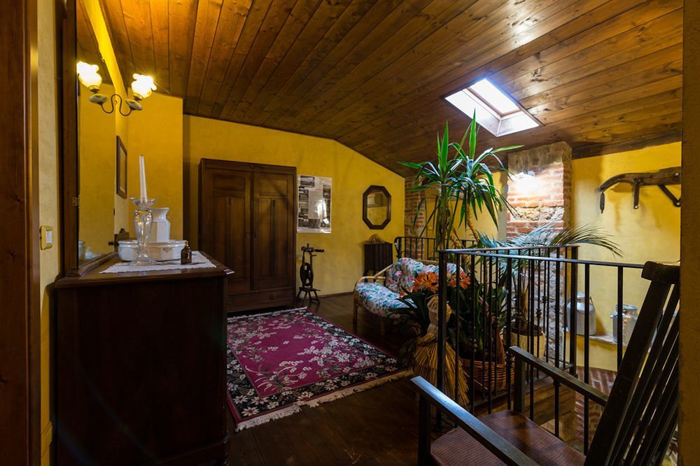 Agriturismo Borg Da Ocjs Medea Luaran gambar